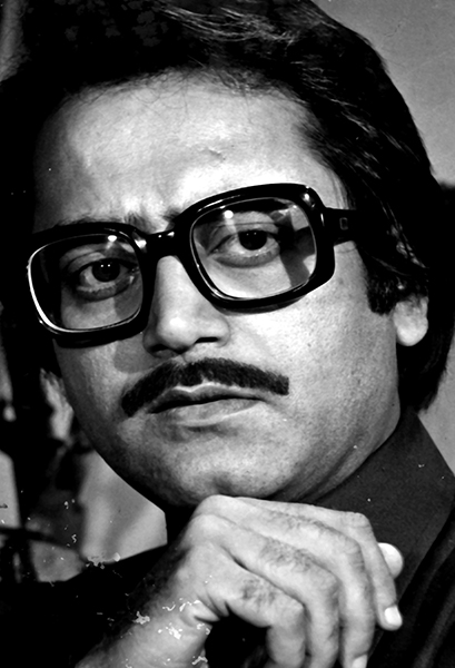 দীপঙ্কর দে